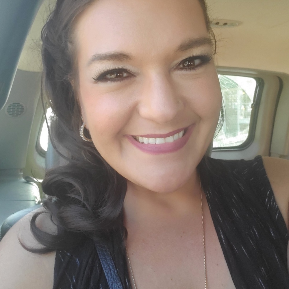 Meet your Posher, Sherri
